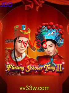 FlirtingScholarTangII